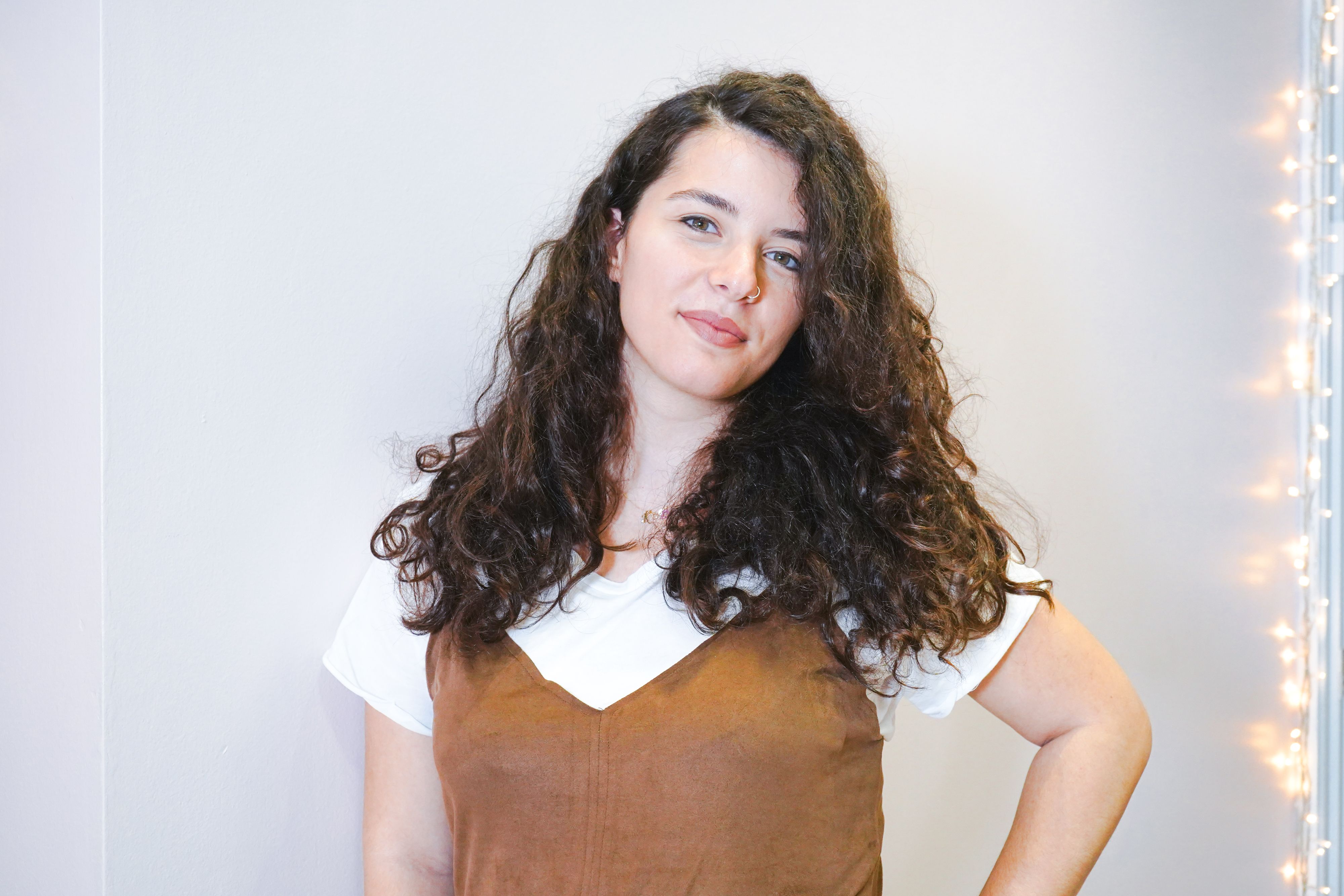 A show poster for Kellar