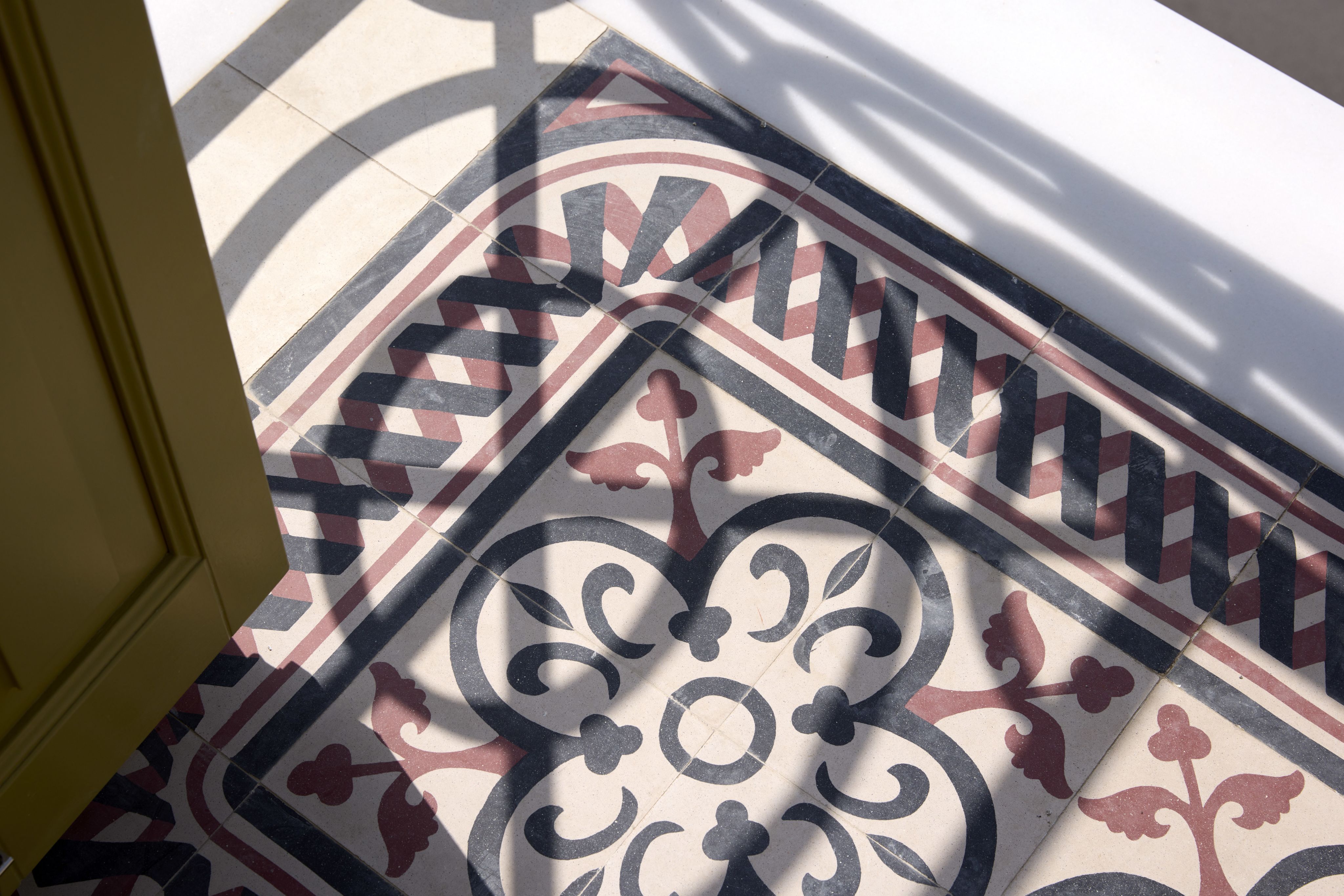 A show poster for Kellar