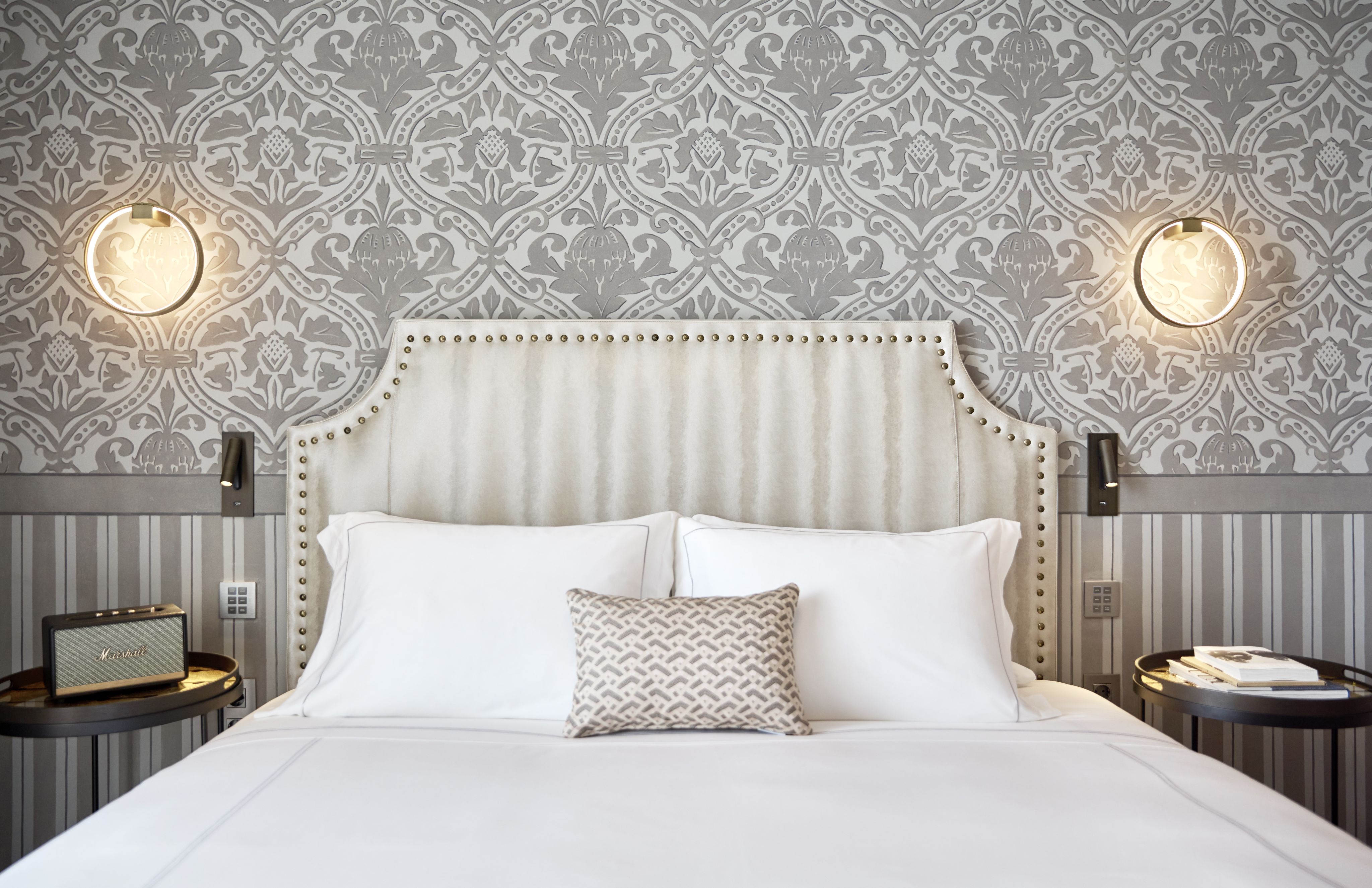 A show poster for Thurston the Great Magician